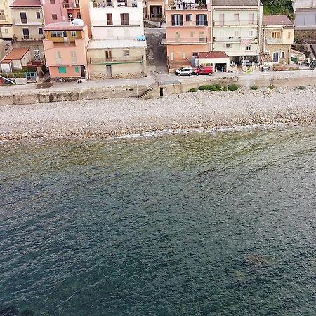 Casa Caronia Marina Near Cefalu المظهر الخارجي الصورة
