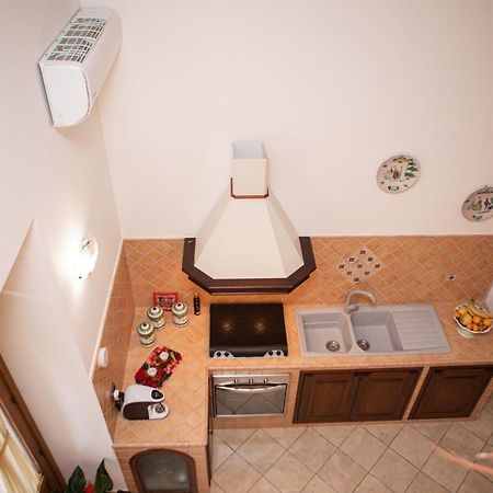 Casa Caronia Marina Near Cefalu المظهر الخارجي الصورة