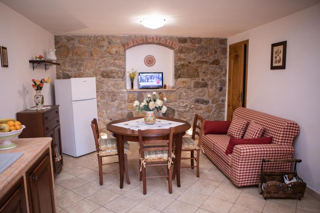 Casa Caronia Marina Near Cefalu المظهر الخارجي الصورة