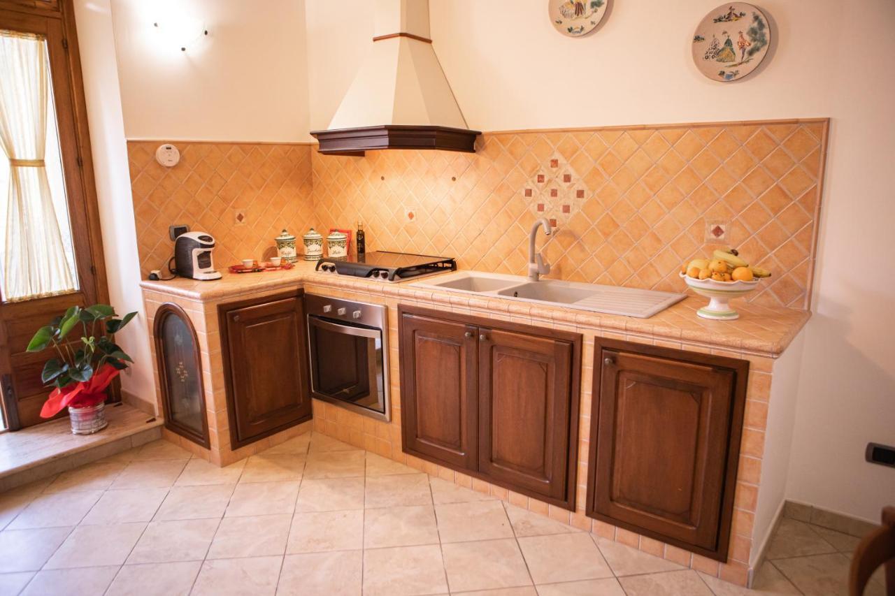 Casa Caronia Marina Near Cefalu المظهر الخارجي الصورة
